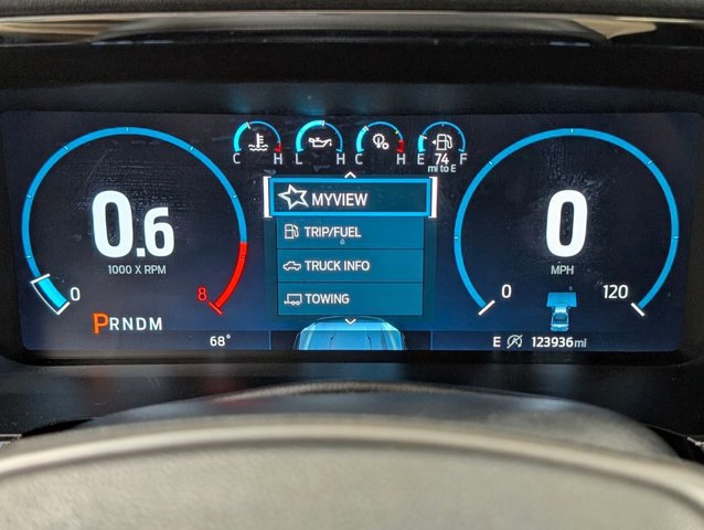 Certified 2021 Ford F150 Lariat w/ Equipment Group 502A High image 7