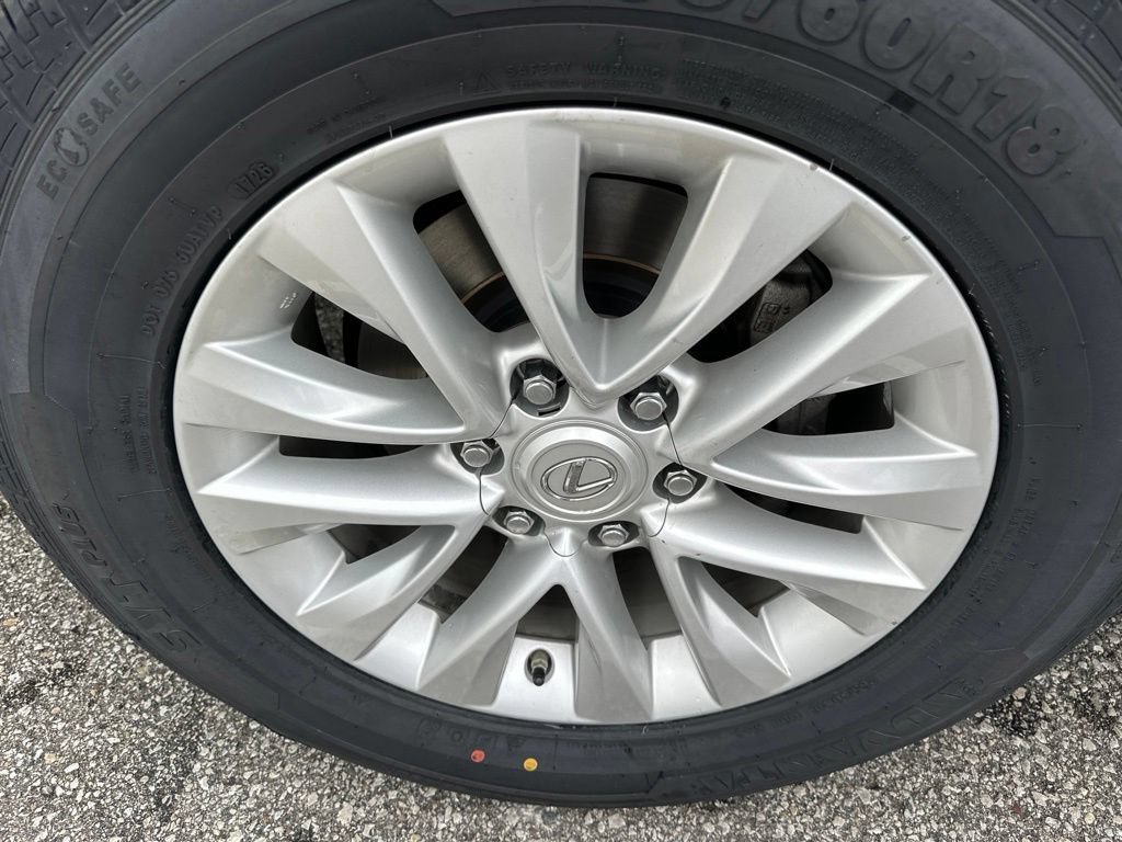 Used 2019 Lexus GX 460 Premium AWD/4WD image 49