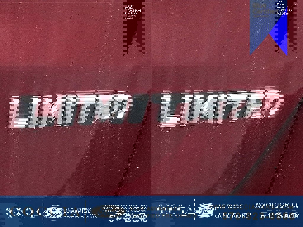 Used 2021 Jeep Grand Cherokee Limited w/ Premium Lighting Group image 31