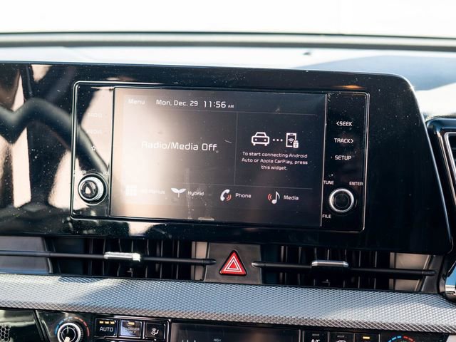 Used 2023 Kia Sportage LX image 22