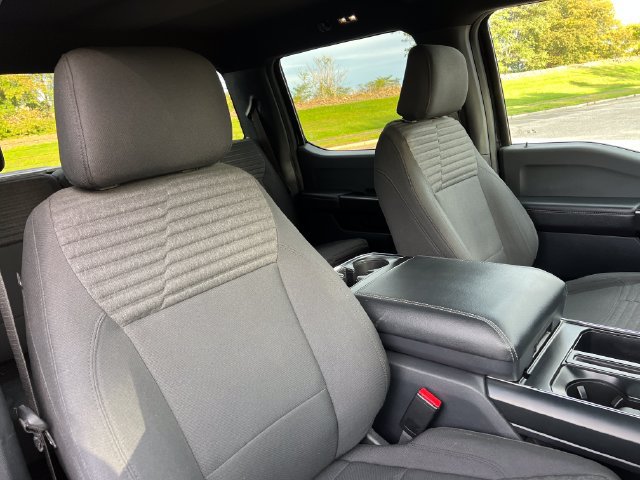 Certified 2023 Ford F150 XL w/ STX Appearance Package AWD/4WD image 38