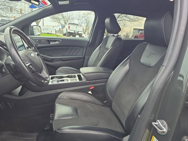 Certified 2023 Ford Edge ST image 15