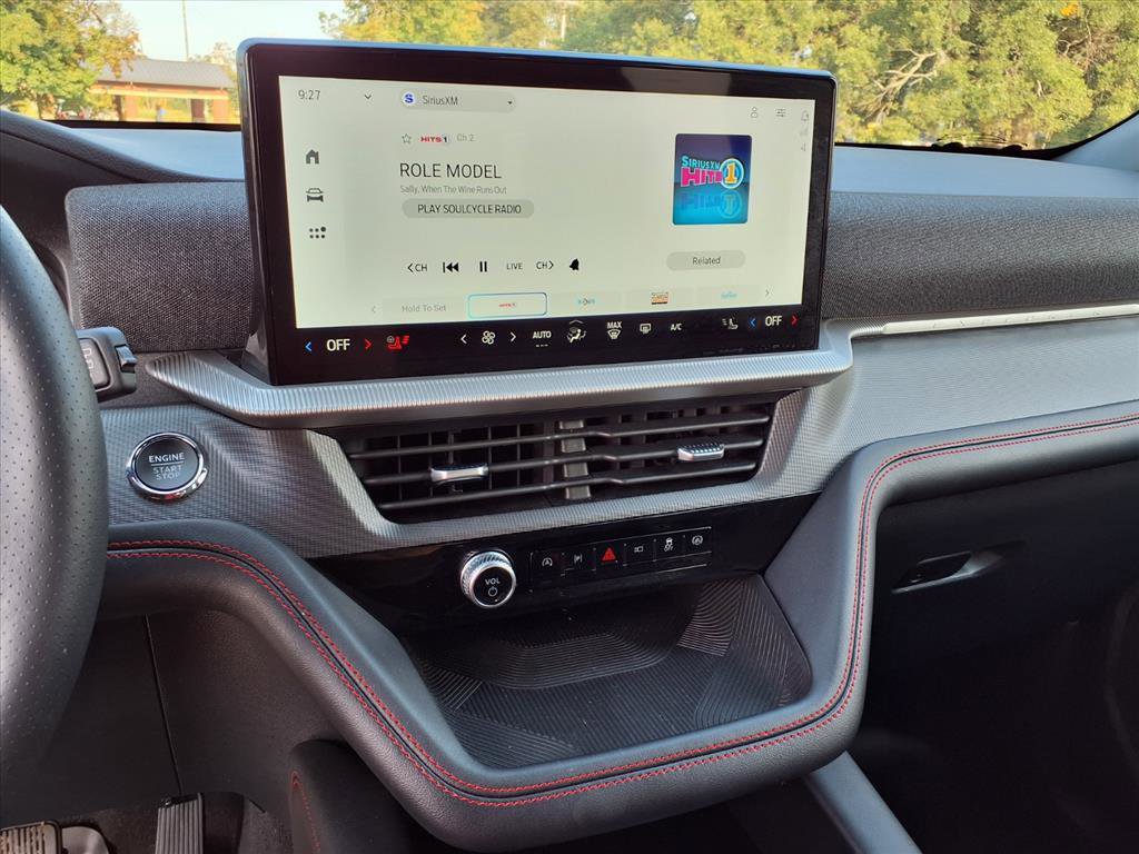 Certified 2025 Ford Explorer ST-Line image 7