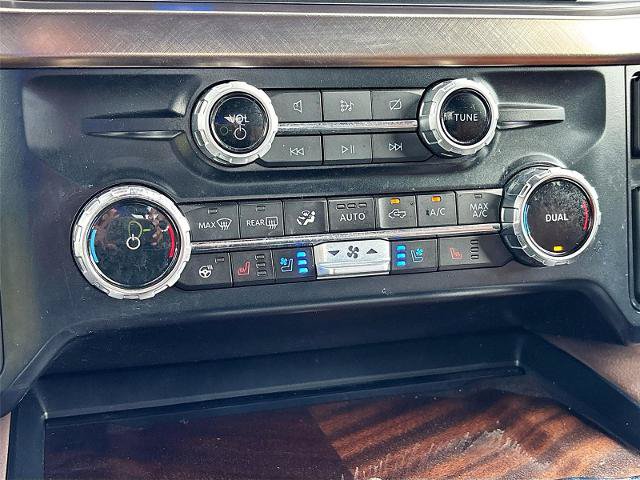 Certified 2024 Ford F350 King Ranch AWD/4WD image 17