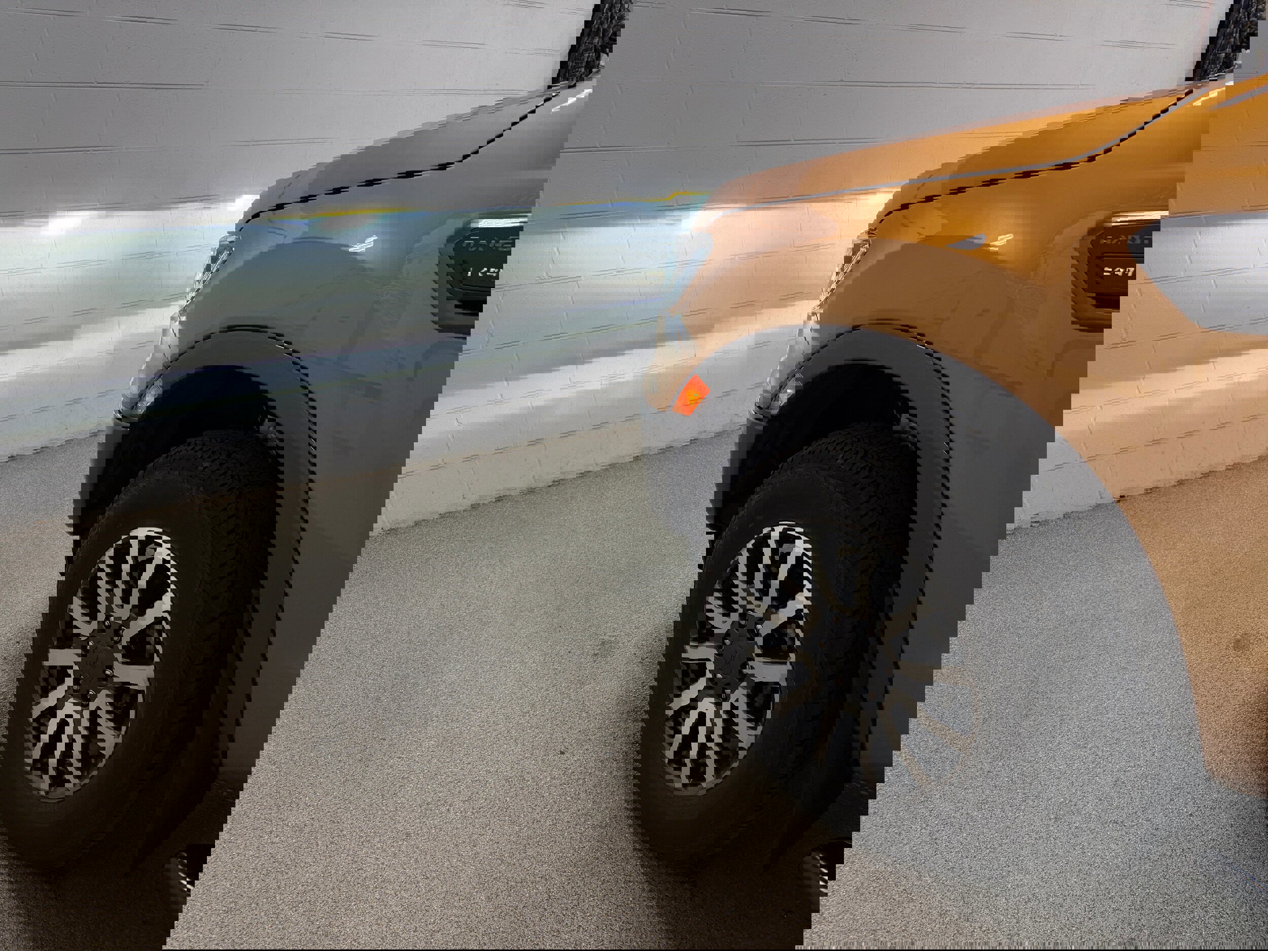 Certified 2019 Ford Ranger Lariat w/ Equipment Group 501A Mid image 31