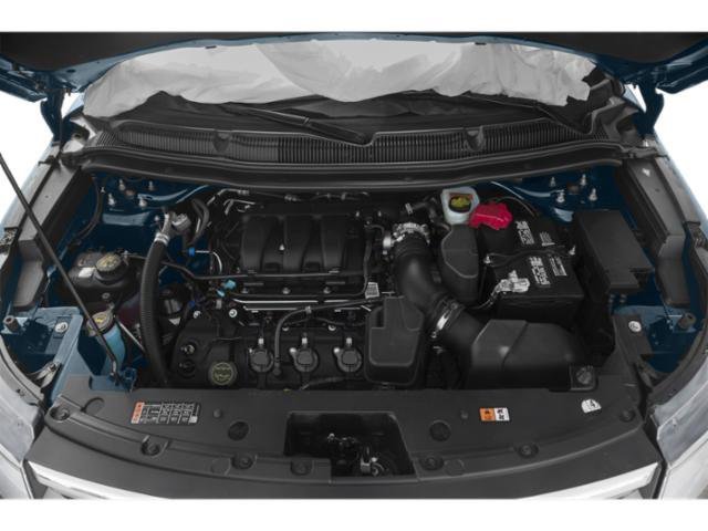 Certified 2018 Ford Explorer Sport AWD/4WD image 13