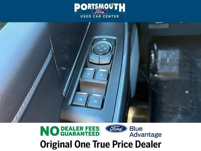 Certified 2022 Ford F150 XLT w/ Equipment Group 302A High image 33