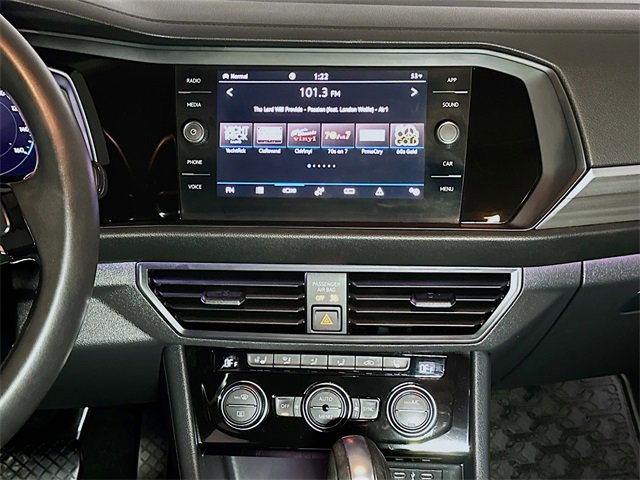 Used 2021 Volkswagen Jetta SEL image 12