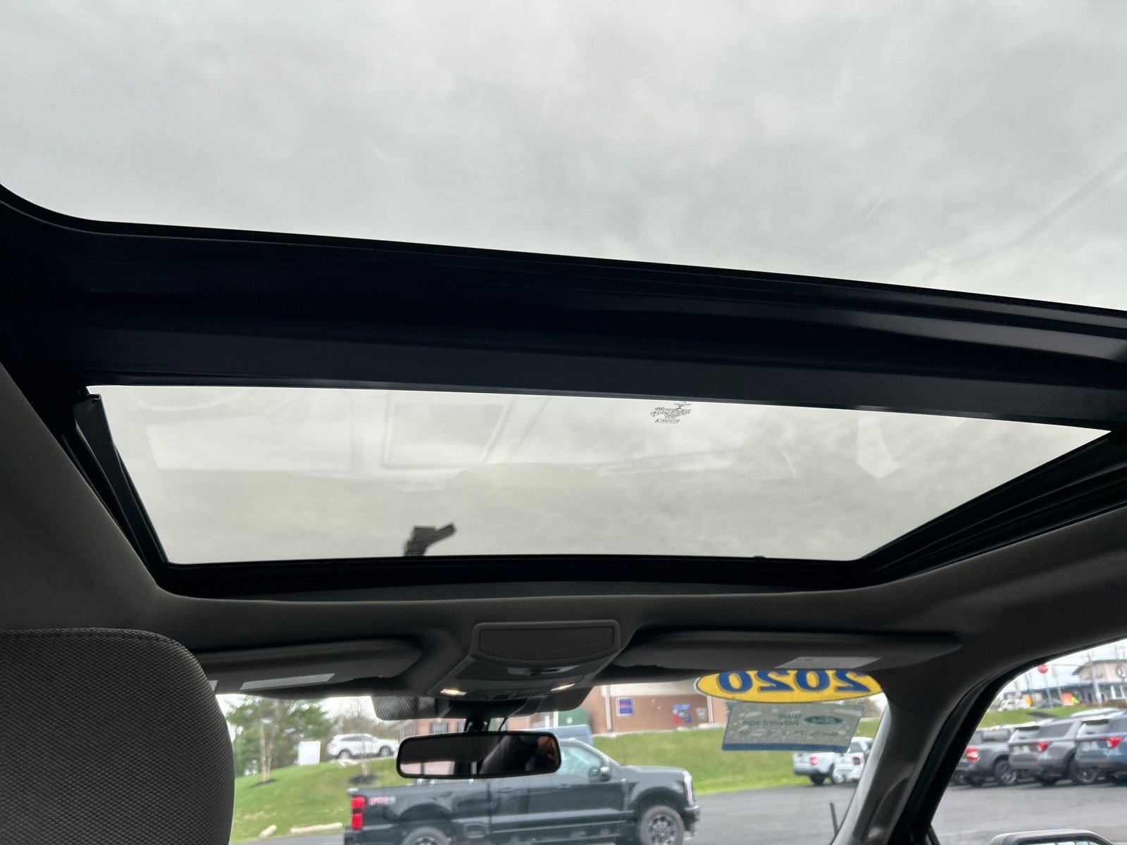 Certified 2020 Ford F150 XLT w/ Equipment Group 302A Luxury image 4