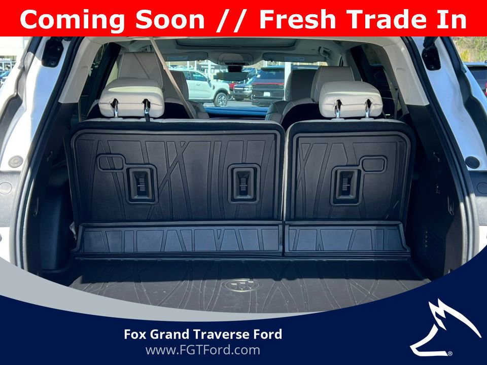 Used 2023 Buick Enclave Avenir w/ Trailering Package, 5000 lbs. AWD/4WD image 36