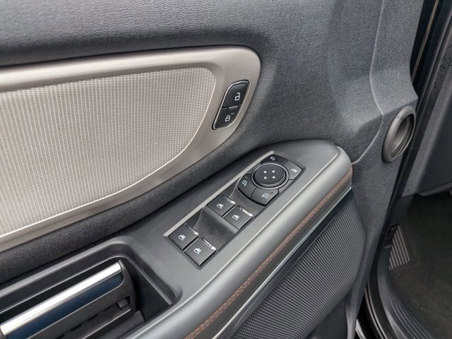 Certified 2025 Ford Expedition Max Active image 14