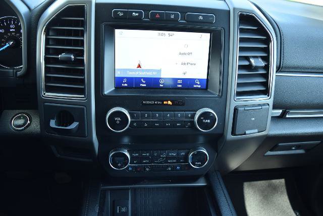Certified 2020 Ford Expedition XLT w/ Equipment Group 202A AWD/4WD image 17