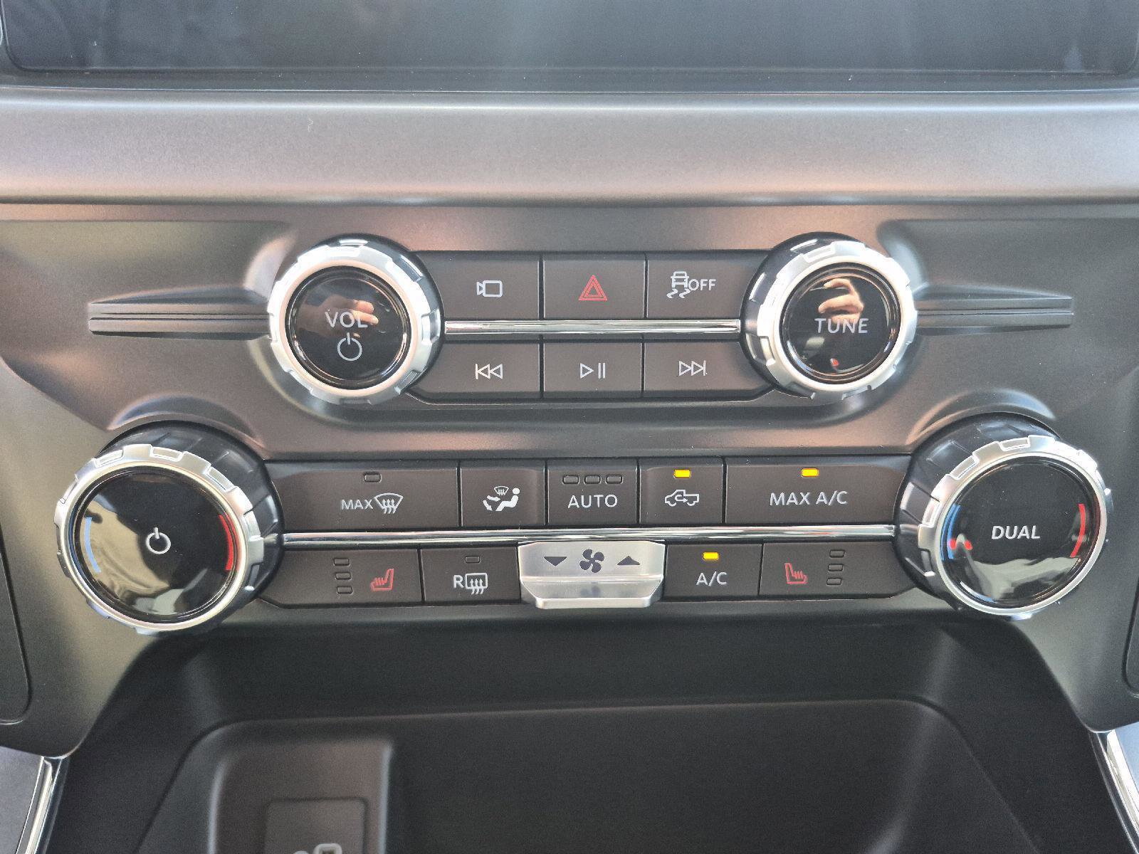 Certified 2025 Ford F150 XLT w/ Equipment Group 302A MID image 8