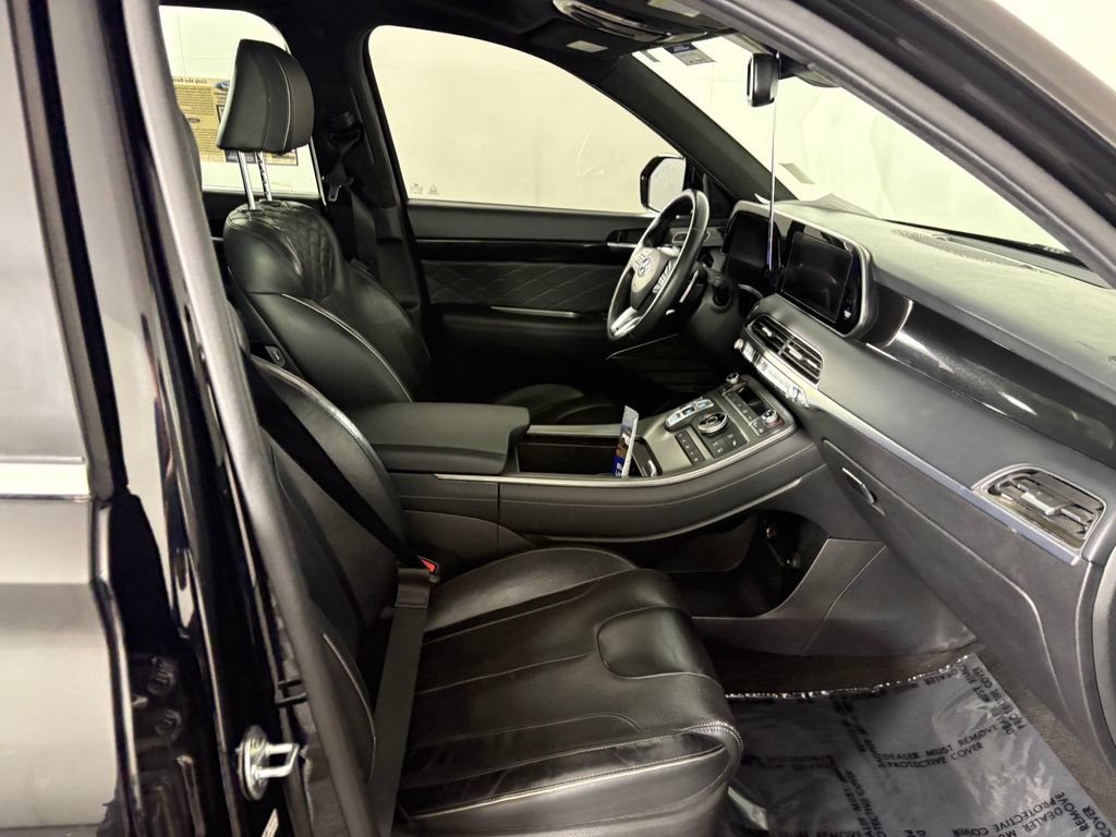Used 2020 Hyundai Palisade Limited AWD/4WD image 38