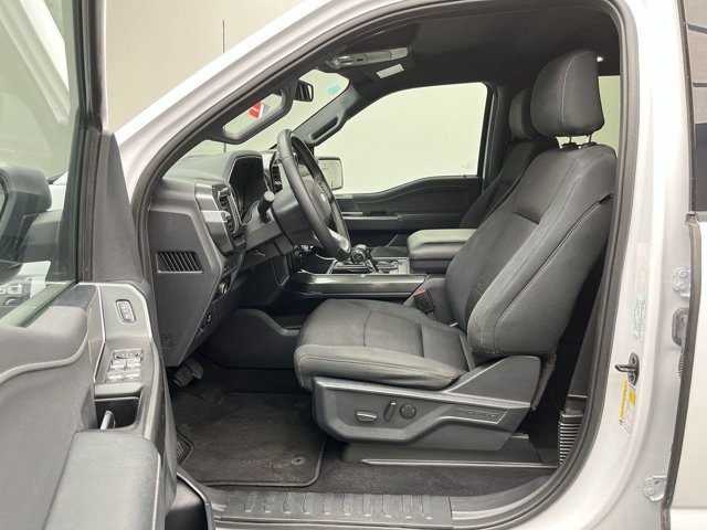 Certified 2023 Ford F150 XLT w/ Equipment Group 302A High AWD/4WD image 15