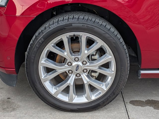 Certified 2018 Ford Expedition Platinum image 11