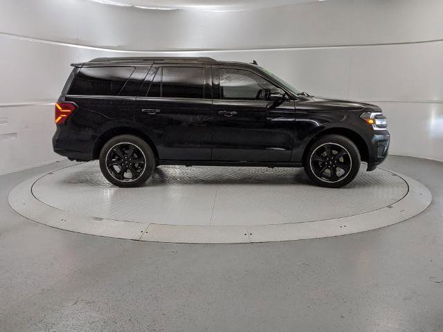 Certified 2024 Ford Expedition Limited image 2