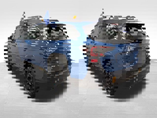 Used 2025 Subaru Outback Wilderness image 3