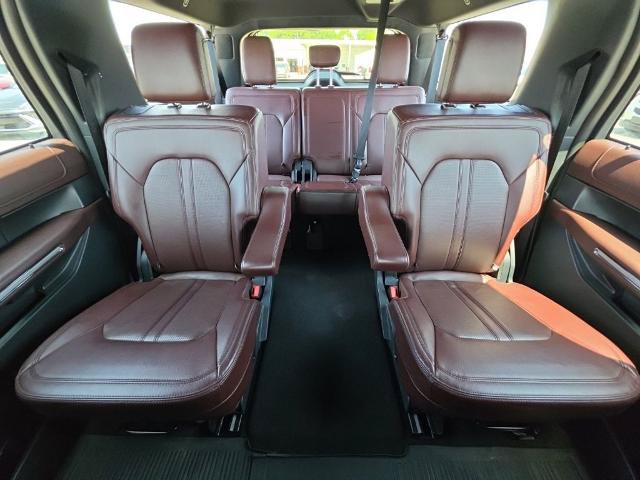 Certified 2024 Ford Expedition Max Limited AWD/4WD image 29