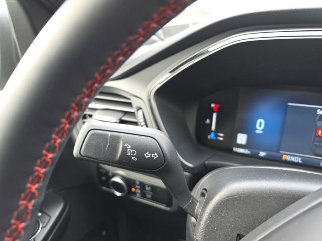 Certified 2023 Ford Escape ST-Line w/ Tech Pack #1 image 14