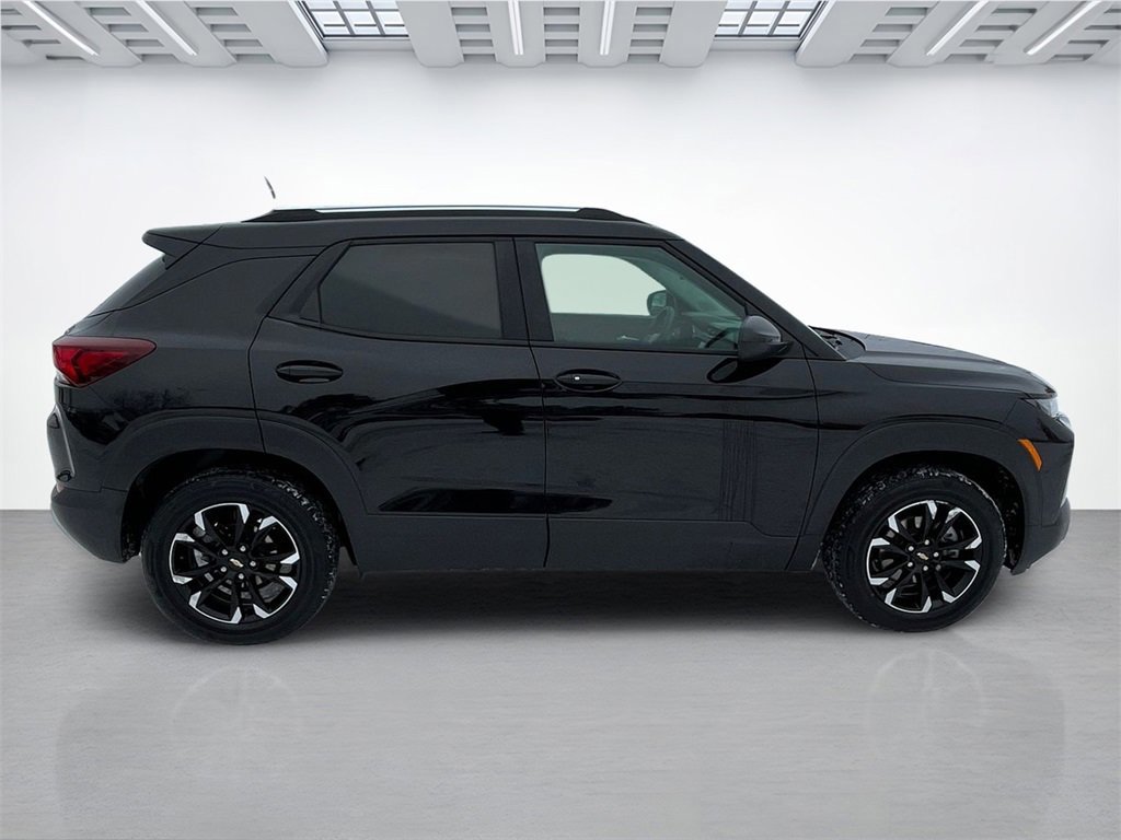 Used 2022 Chevrolet TrailBlazer LT w/ Convenience Package image 6