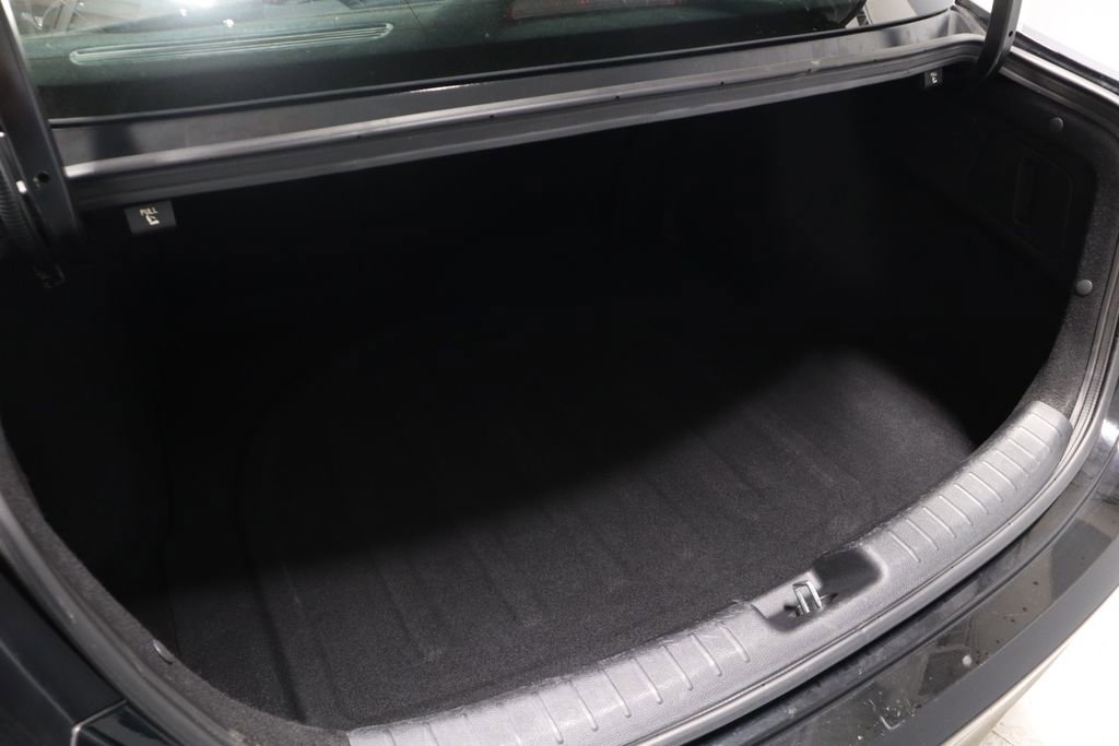 Used 2024 Kia Forte LXS image 17