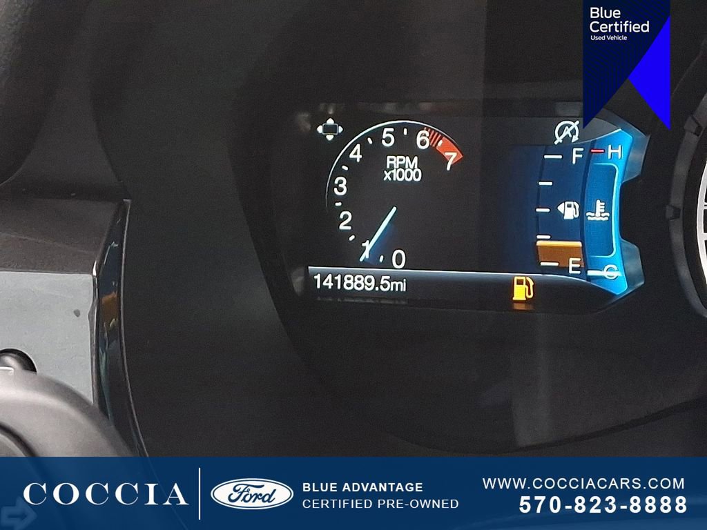 Certified 2020 Ford Ranger Lariat w/ Technology Package image 22