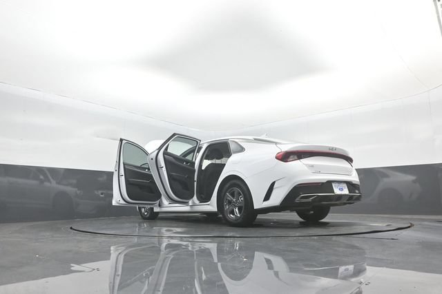 Used 2023 Kia K5 LXS FWD image 47