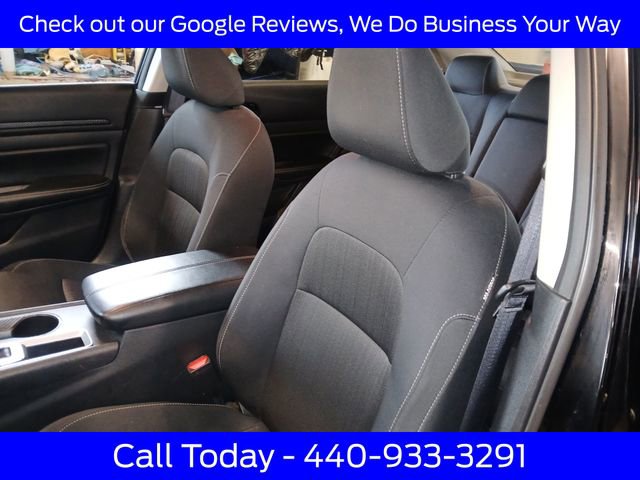 Used 2025 Nissan Altima 2.5 SV FWD image 20