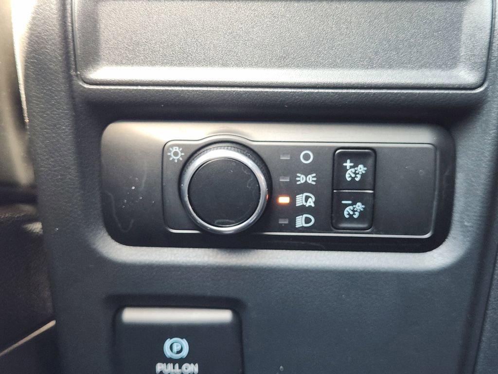 Certified 2024 Ford Expedition XL image 21