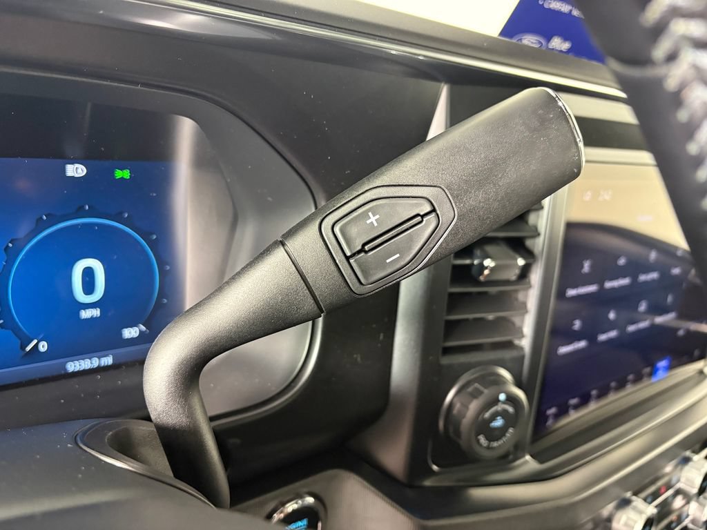 Certified 2026 Ford F450 Platinum AWD/4WD image 21