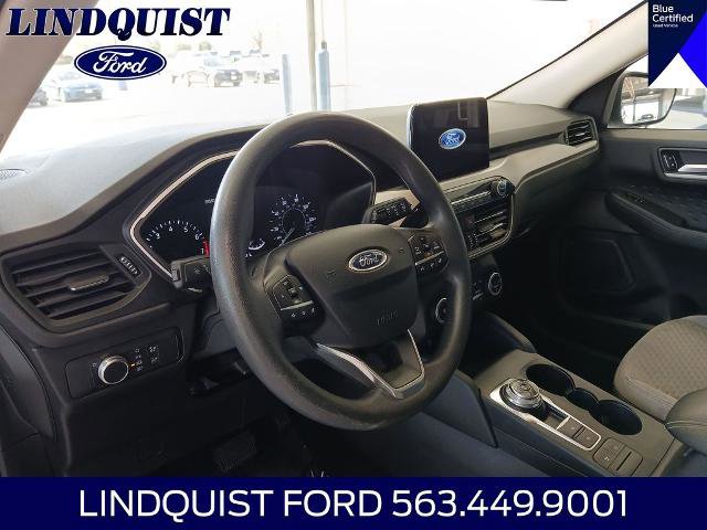 Certified 2020 Ford Escape SE AWD/4WD image 11