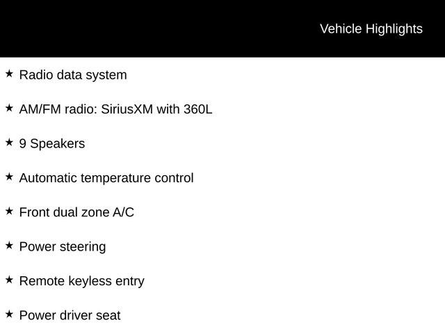 Certified 2025 Ford Mustang Premium RWD image 15