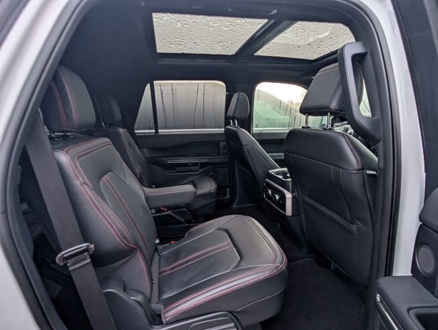 Certified 2023 Ford Expedition Limited image 12