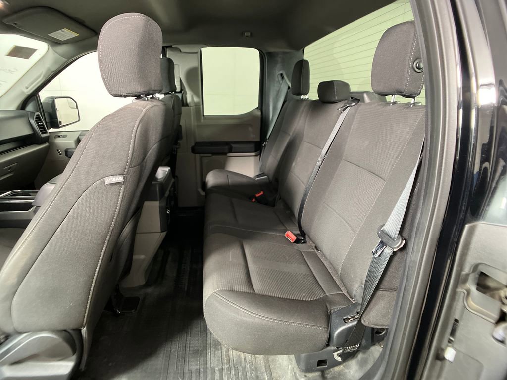 Certified 2018 Ford F150 XL w/ Equipment Group 101A Mid image 26