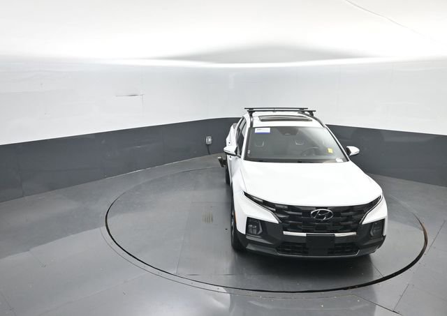 Used 2022 Hyundai Santa Cruz Limited w/ Winter Package image 25