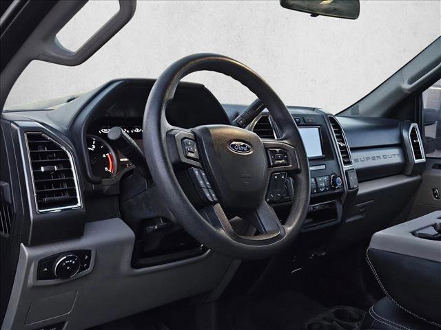 Certified 2018 Ford F250 XLT image 10