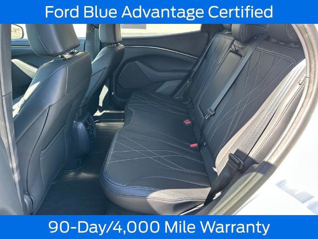 Certified 2024 Ford Mustang Mach-E Select image 15