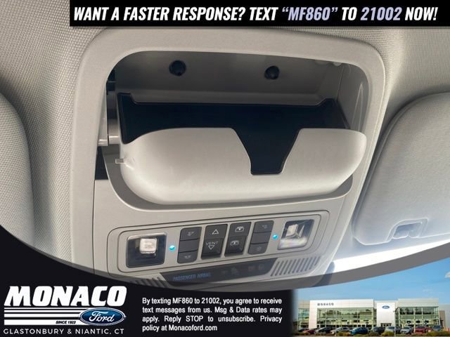 Certified 2023 Ford Explorer XLT w/ Equipment Group 202A image 27