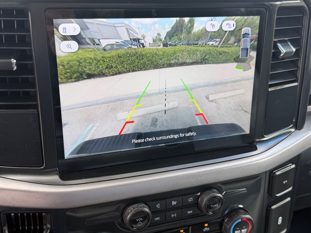 Certified 2024 Ford F150 XL RWD image 26