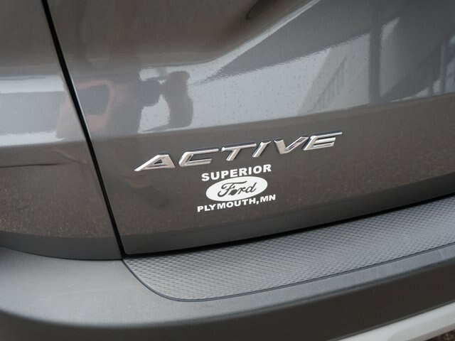 Certified 2024 Ford Escape Active AWD/4WD image 16
