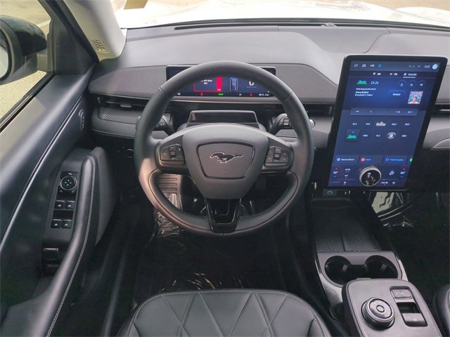 Certified 2024 Ford Mustang Mach-E Select image 16