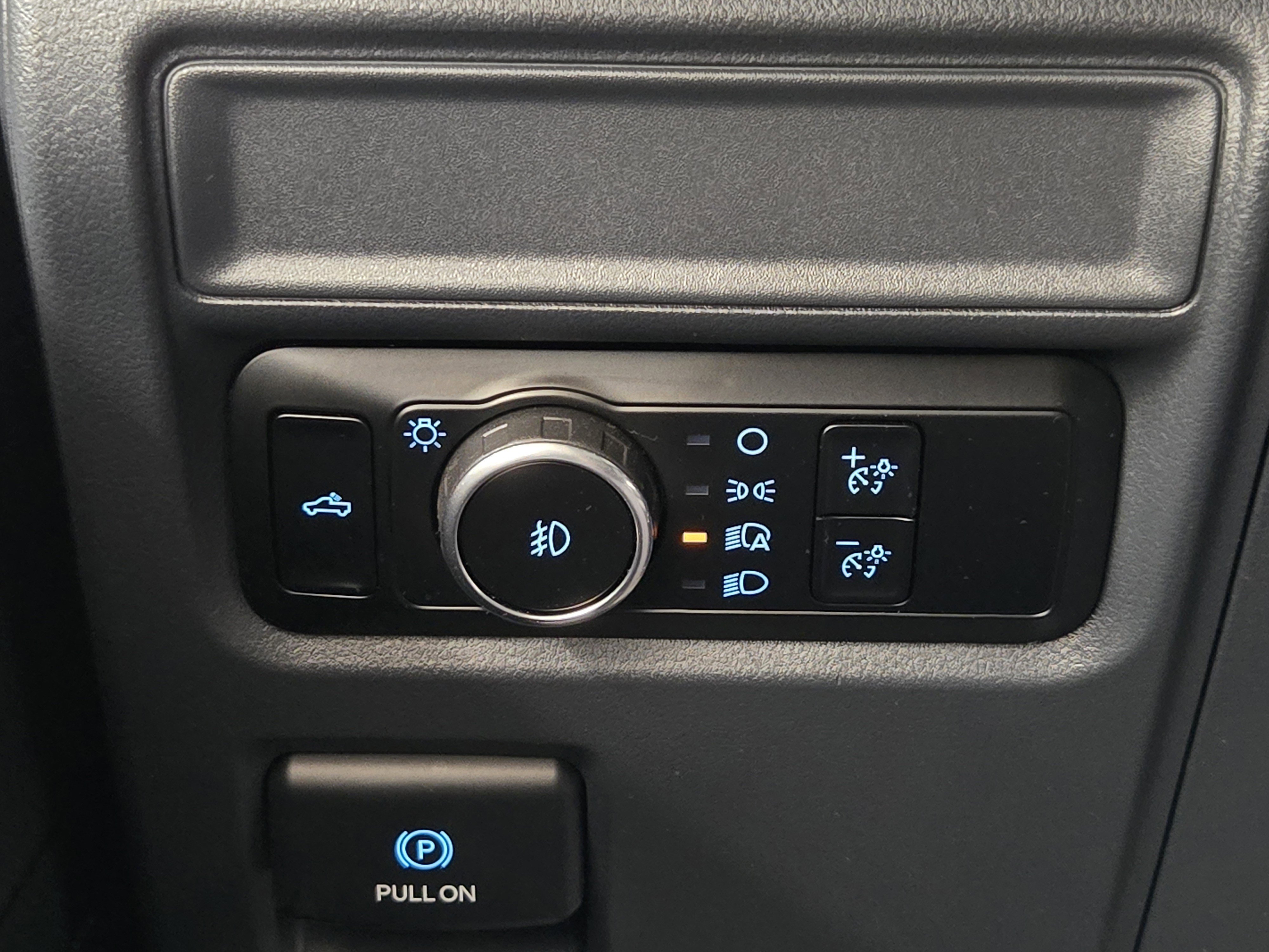 Certified 2024 Ford F150 STX w/ STX Black Appearance Package image 21