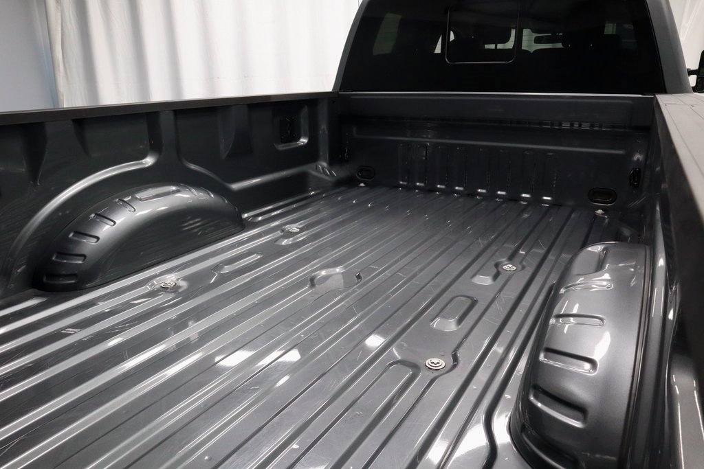 Certified 2024 Ford F250 Lariat w/ Chrome Package image 14