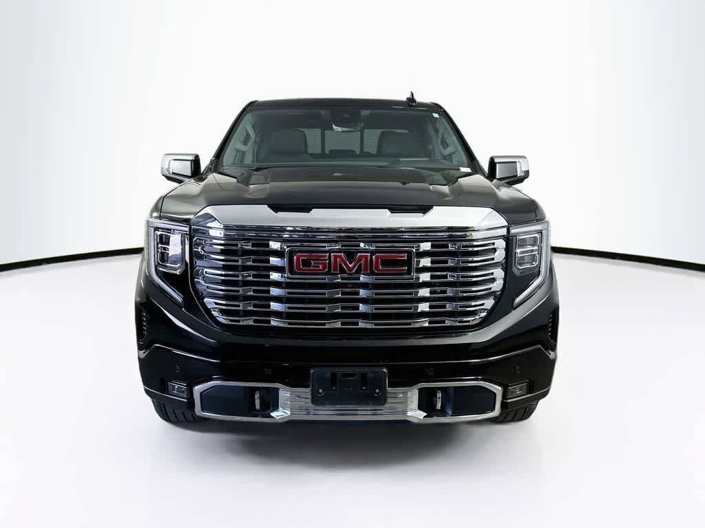 Used 2023 GMC Sierra 1500 Denali w/ Denali Reserve Package AWD/4WD image 6