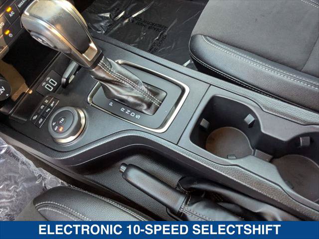 Certified 2023 Ford Ranger Lariat w/ Tremor Off-Road Package AWD/4WD image 19
