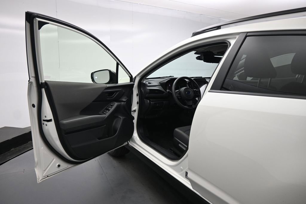 Used 2025 Subaru Crosstrek 2.0i Premium w/ Crosstrek Mirror Package AWD/4WD image 36