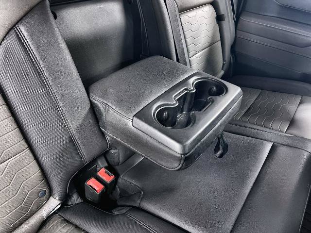 Used 2023 Chevrolet Silverado 1500 ZR2 w/ Technology Package AWD/4WD image 22