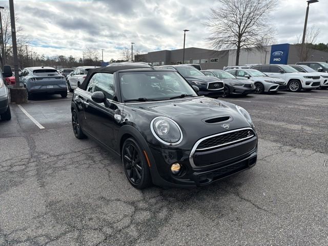 Used 2019 MINI Cooper S video 2