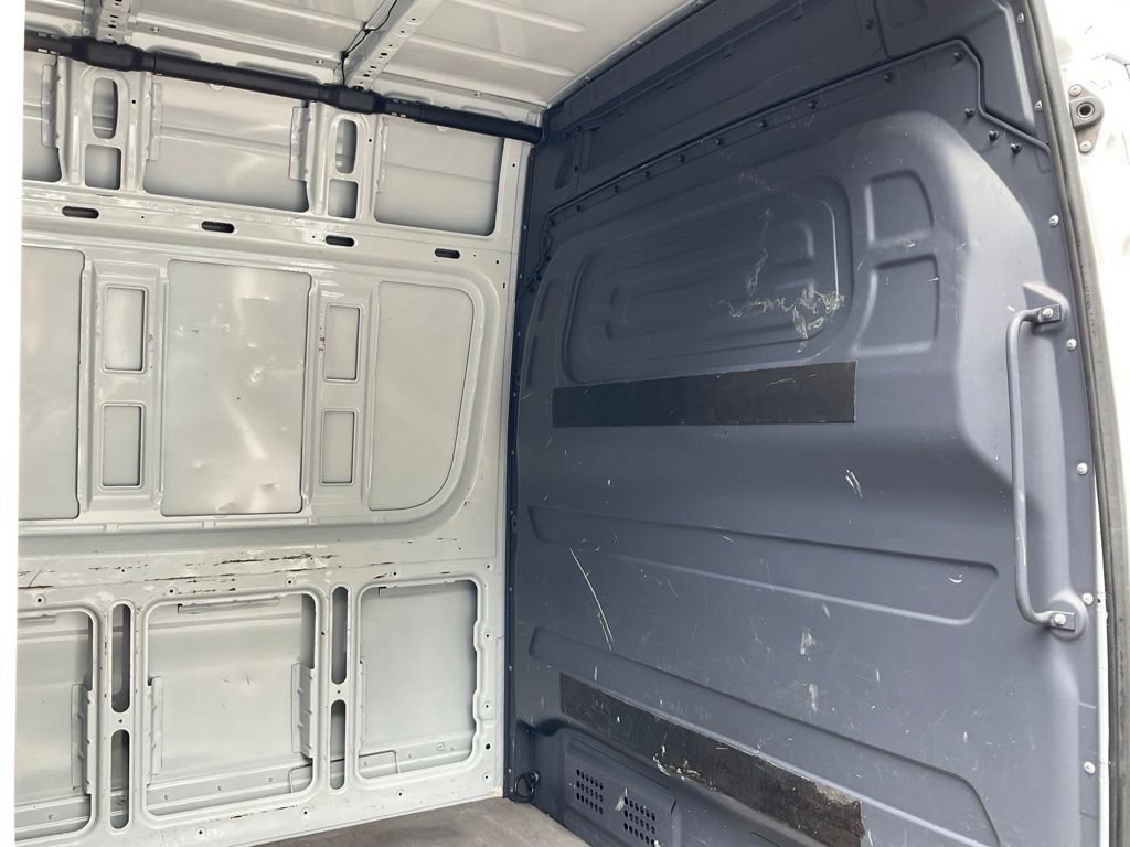 Used 2024 Mercedes-Benz Sprinter 3500 image 16